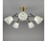 Люстра JUPITER LIGHTING 5х60W E27 230V N 1253/5 6