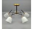 Люстра JUPITER LIGHTING 5х60W E27 230V N 1253/5 7