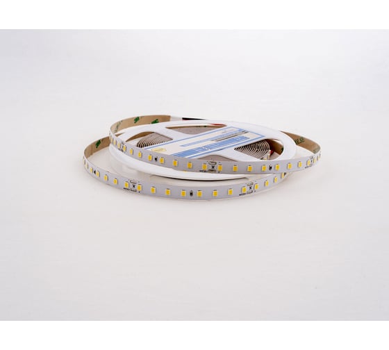 Светодиодная лента LEDS POWER 2835 112/м (10Вт/м) 24В нейтральная, серия ПРО140 5140 1