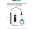 Светодиодная лента LEDS POWER 2835 112/м (10Вт/м) 24В нейтральная, серия ПРО140 5140 6