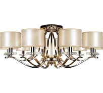 Потолочный светильник iLAMP London хром 88389/10 CR