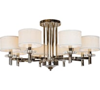 Потолочный светильник iLAMP Fusion хром 88396/8 CR