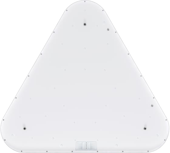 Светильник АСТЗ ДСО33-40-521 Horizon Trio RD 840 1299440521