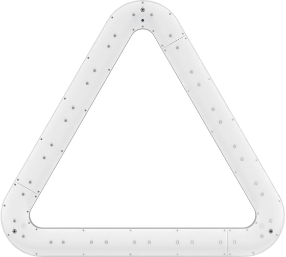 Светильник АСТЗ ДСО33-40-001 Horizon Toro 940 1306840001