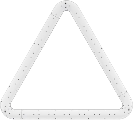 Светильник АСТЗ ДСО33-60-101 Horizon Toro 940 1306860101