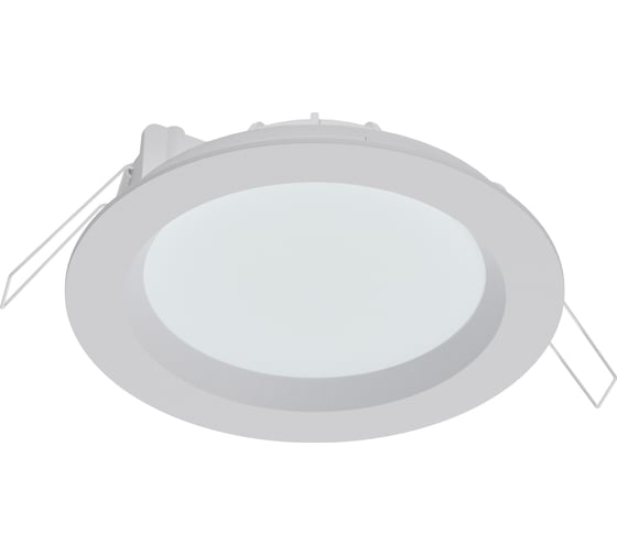 Аварийный светильник АСТЗ ДВО59-10-041 DLU EM3 DT 840 1159410041.43 1