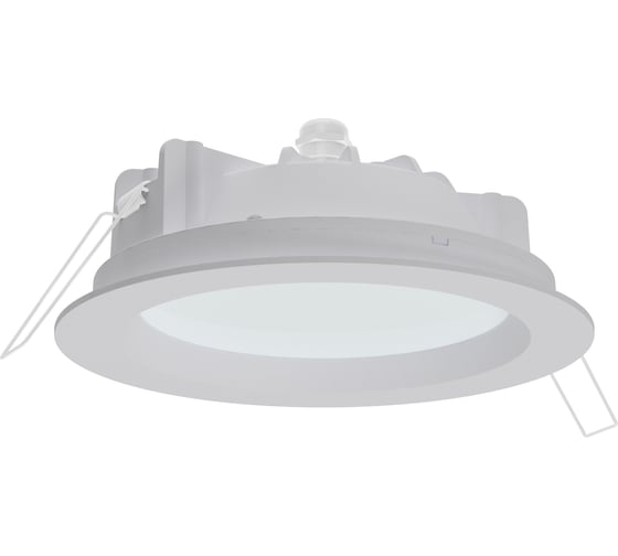 Аварийный светильник АСТЗ ДВО59-13-041 DLU EM3 DT 840 1159413041.43