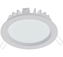 Аварийный светильник АСТЗ ДВО59-25-045 DLU EM3 DT 940 1159825045.43