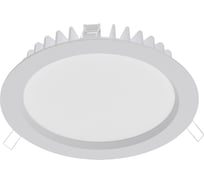 Аварийный светильник АСТЗ ДВО59-35-045 DLU EM3 DT 940 1159835045.43