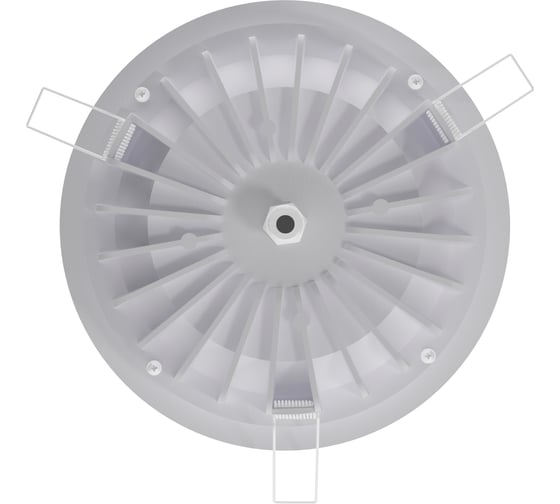 Аварийный светильник АСТЗ ДВО59-18-045 DLU EM3 DT 940 1159818045.43