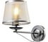 Бра POWERLIGHT Adel 1BLK 1-010540 1
