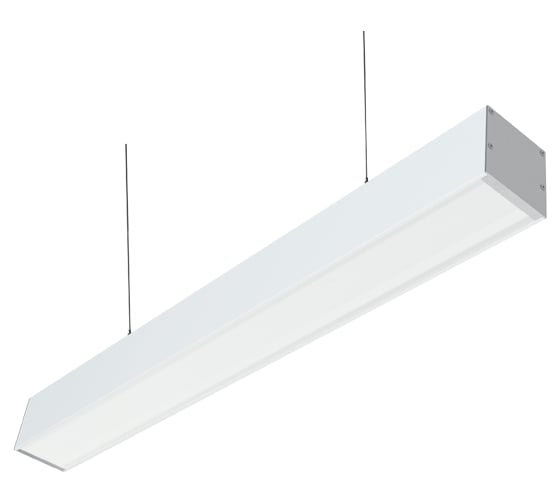 Светильник АСТЗ ДСО18-40 Profil B5H5L180 W 840 EM3 DT 1278404041.43 1