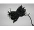 Светодиодная гирлянда FLESI НИТЬ LED-PL-100-10M-240V-G/BG 01081 4