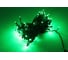 Светодиодная гирлянда FLESI НИТЬ LED-PL-100-10M-240V-G/BG 01081 6