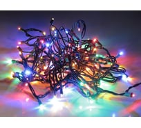 Светодиодная гирлянда FLESI НИТЬ LED-PL-5ММ-4 -100-240V-18 -M 00055