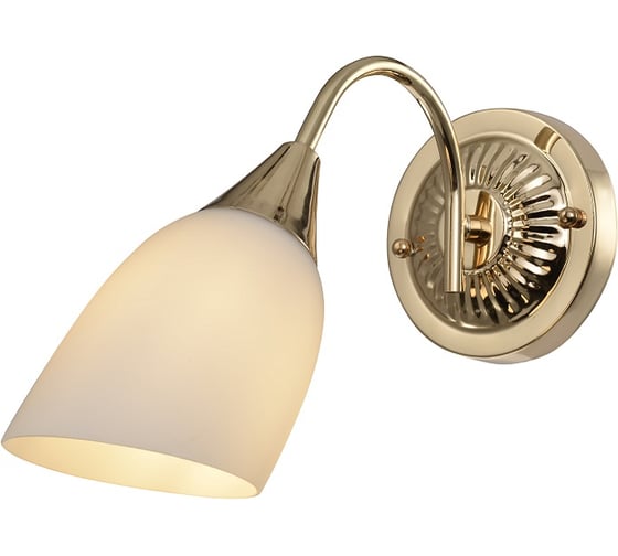 Бра POWERLIGHT Karamel 1GD 1-010380
