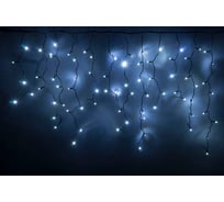 Светодиодная бахрома FLESI LED-RPL-200 50x4 -230V- С -W 20845