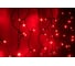 Светодиодная бахрома FLESI LED-RPL-200 50x4 -230V- С -R 20843 2