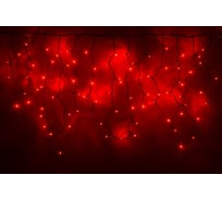 Светодиодная бахрома FLESI LED-RPL-200 50x4 -230V-R 00610
