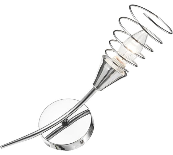 Бра POWERLIGHT VERDI 1xE14x40W 1-010210 1
