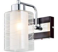 Бра POWERLIGHT TATRA 1xE27x60W венге 1016/1W-1