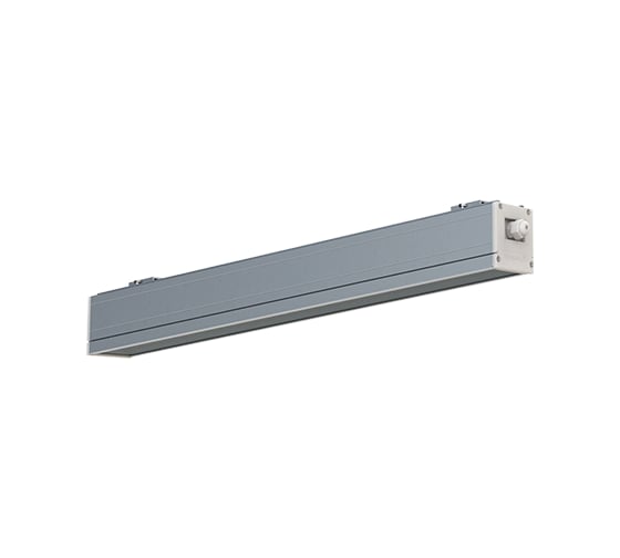 Светильник АСТЗ ДСП45-40-043 Liner P HE EM3 840 1123437043
