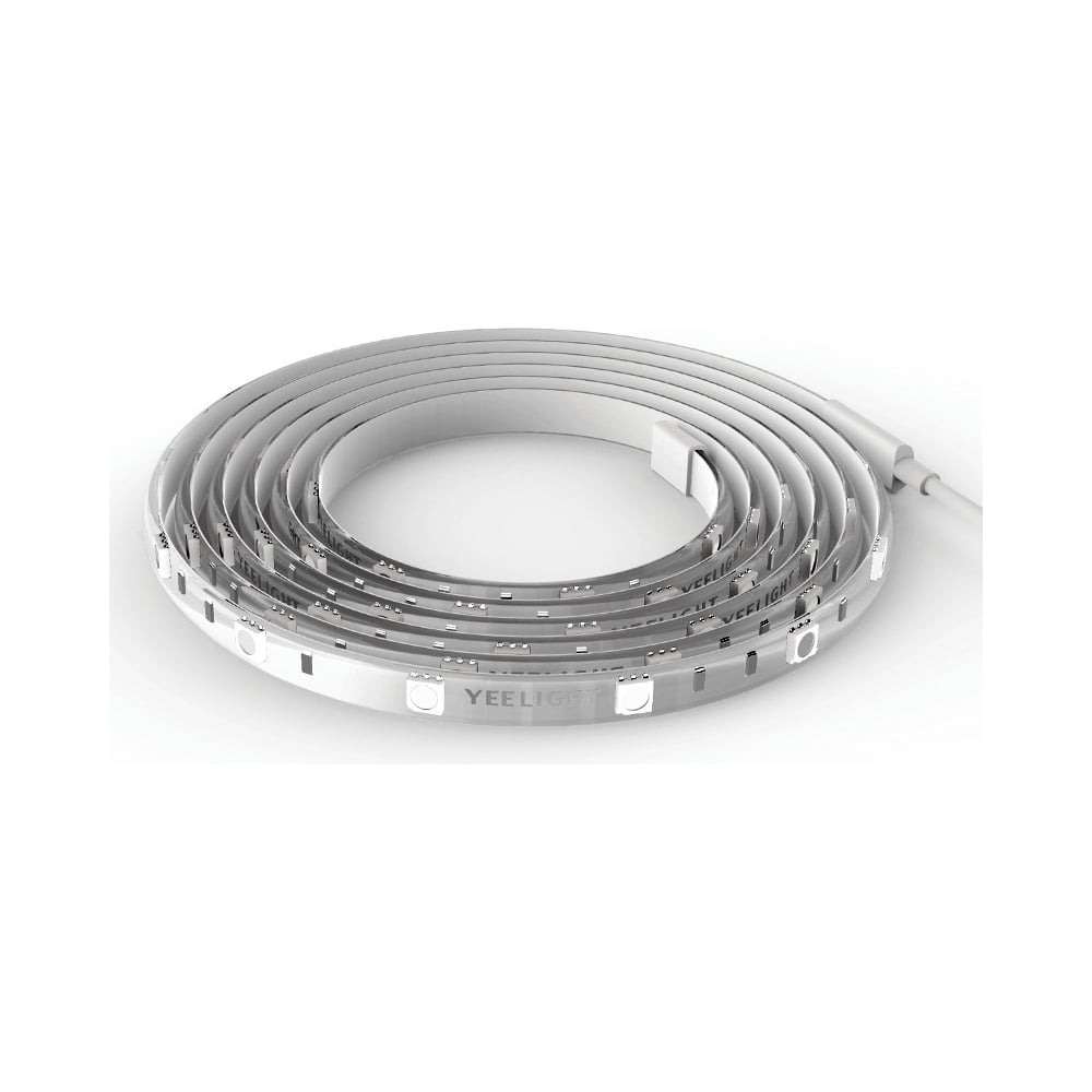 Светодиодная лента Yeelight Lightstrip Plus 1S DD0002W0EU - выгодная ...