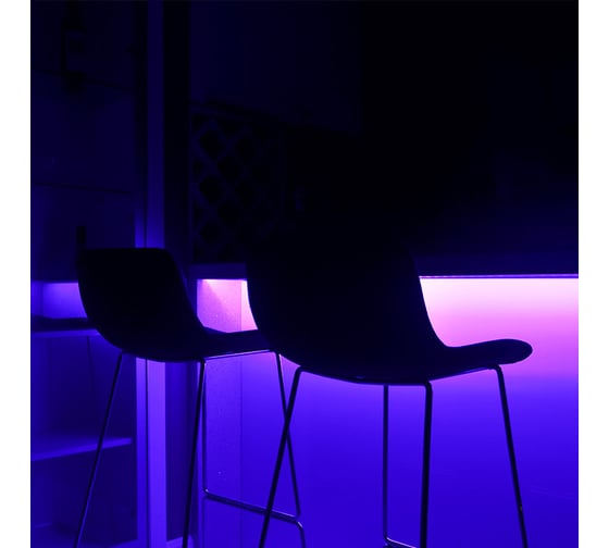 Светодиодная лента Yeelight Lightstrip Plus 1S DD0002W0EU
