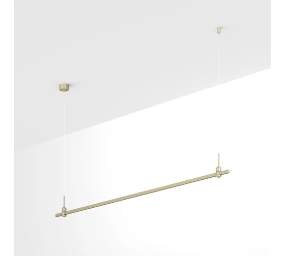 Трек Arlight  ART-APRIORI-LINE-HANG-2000 1шт 054440