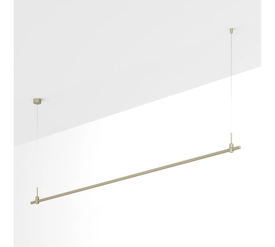 Трек Arlight ART-APRIORI-LINE-HANG-3000 1шт 054441 1