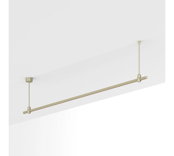 Трек Arlight  ART-APRIORI-LINE-ROD-400-2000 1шт 054443 1