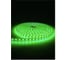 Комплект светодиодной ленты URM, SMD 5050, 60 LED, 220 В, 14.4 Вт, IP67, зеленый 10м N02030 5