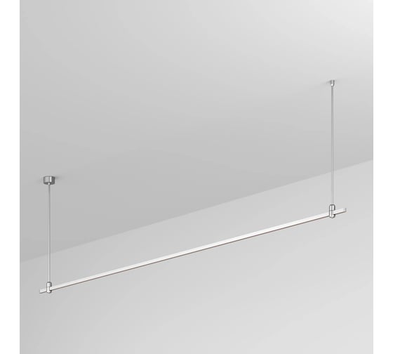 Трек Arlight  ART-APRIORI-LINE-ROD-800-3000 1шт 054509 1