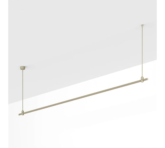 Трек Arlight  ART-APRIORI-LINE-ROD-800-3000 1шт 054444 1