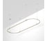 Трек Arlight ART-APRIORI-OVAL-HANG-3000x1000 1шт 054413 1