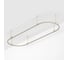 Трек Arlight ART-APRIORI-OVAL-ROD-400-3000x1000 1шт 054395 1