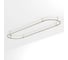 Трек Arlight ART-APRIORI-OVAL-ROD-200-4000x1000 1шт 054403 1