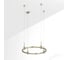 Трек Arlight ART-APRIORI-ROUND-HANG-R600 1шт 054501 1