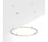 Трек Arlight ART-APRIORI-ROUND-HANG-R1200 1шт 054503 1