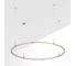 Трек Arlight ART-APRIORI-ROUND-HANG-R1500 1шт 054467 1