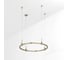 Трек Arlight ART-APRIORI-ROUND-HANG-R800 1шт 054470 1