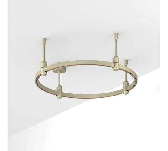 Трек Arlight  ART-APRIORI-ROUND-ROD-200-R600 1шт 054446 1