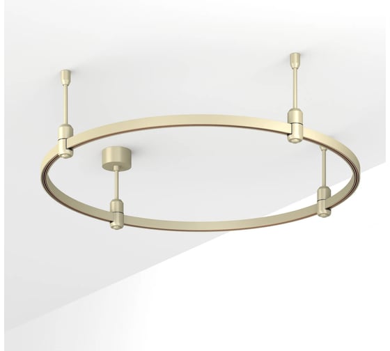 Трек Arlight  ART-APRIORI-ROUND-ROD-200-R800 1шт 054447 1