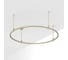 Трек Arlight  ART-APRIORI-ROUND-ROD-400-R1200 1шт 054449 1