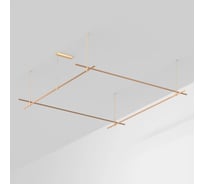 Трек Arlight  ART-APRIORI-QUADRAT-ROD-800-3000x3000 1шт 054504