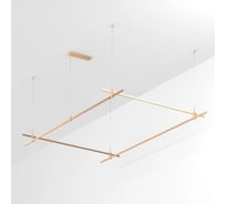 Трек Arlight  ART-APRIORI-RECTANGLE-HANG-3000x2000 1шт 054511