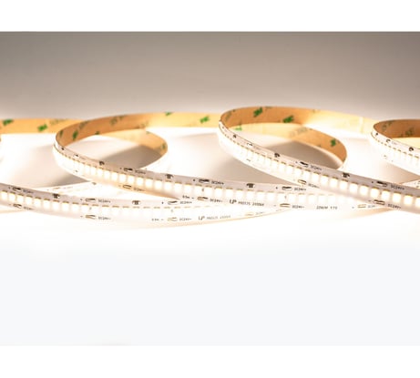 Светодиодная лента LEDS POWER 2835 240/м (22Вт/м) 24В нейтральная, серия ПРО125 9025