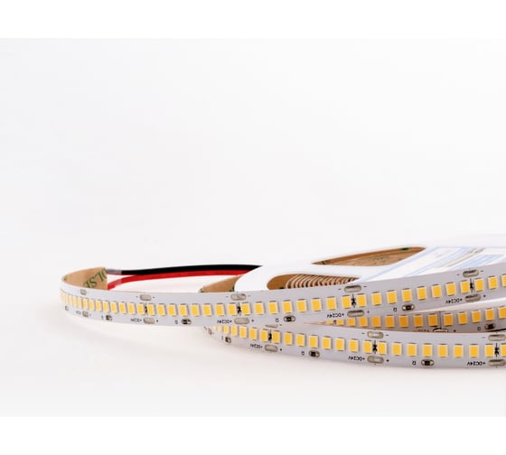 Светодиодная лента LEDS POWER 2835 240/м (22Вт/м) 24В нейтральная, серия ПРО140 5263