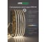 Светодиодная лента LEDS POWER 2835 240/м (22Вт/м) 24В нейтральная, серия ПРО140 5263 2