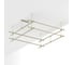 Трек Arlight ART-APRIORI-QUADRAT-2-ROD-400-2000x2000 1шт 054422 1